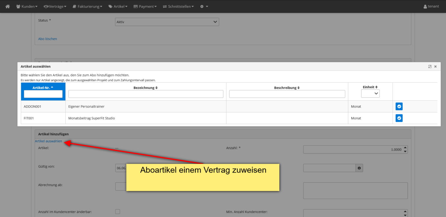 Release 2.54.0: ZUGFeRD 2.0 / XRechnung