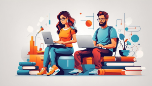 E-Learning-Plattformen: So gelingt die skalierbare Verwaltung von Kursteilnehmern